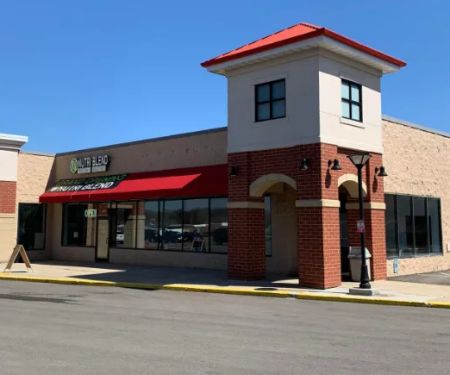 FJ Chiropractic