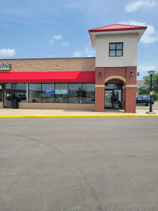 FJ Chiropractic Picture 5