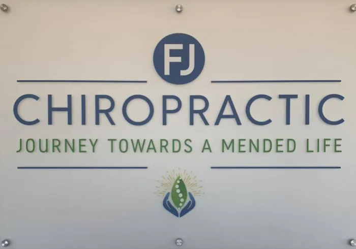 FJ Chiropractic Picture 8