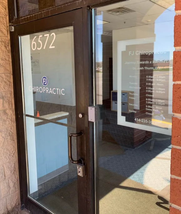 FJ Chiropractic Picture 9