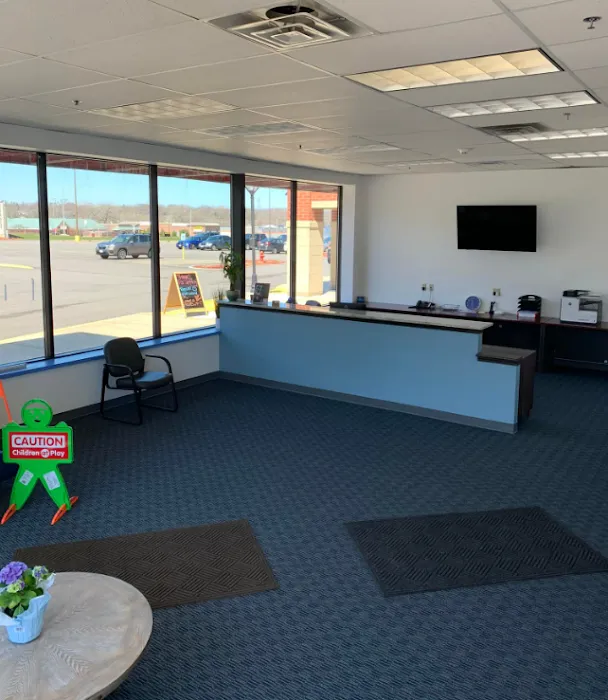 FJ Chiropractic Picture 2