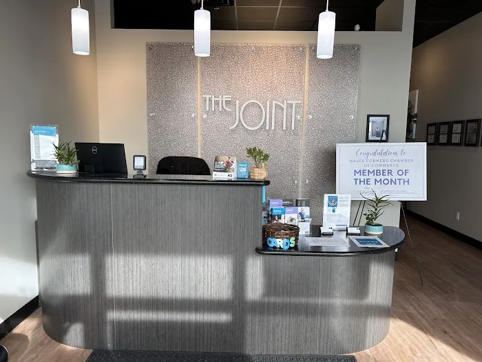 The Joint Chiropractic Picture 1