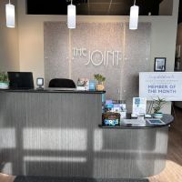 The Joint Chiropractic ico