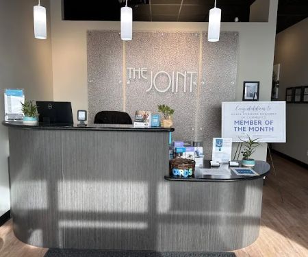 The Joint Chiropractic
