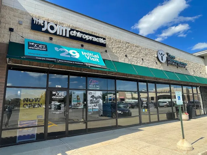 The Joint Chiropractic Picture 2