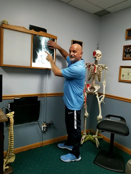 Baggio Chiropractic Picture 6