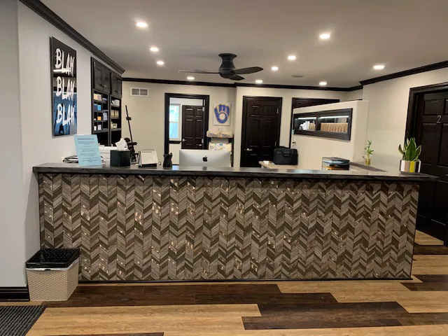 Baggio Chiropractic Picture 3