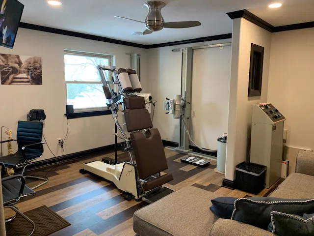 Baggio Chiropractic Picture 2