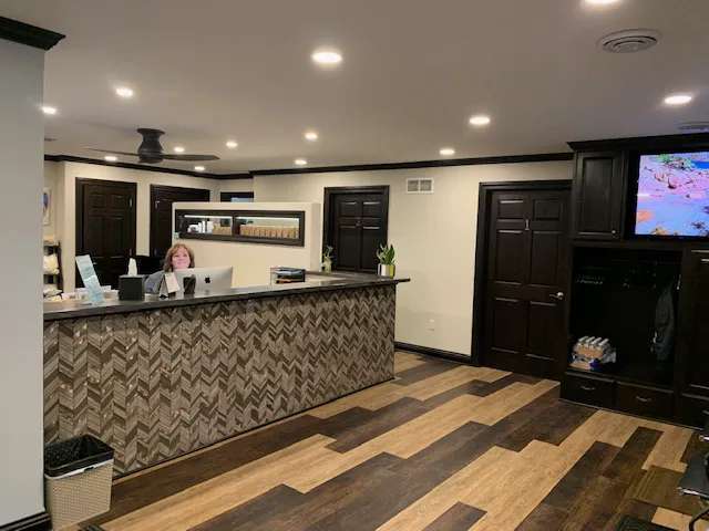 Baggio Chiropractic Picture 4