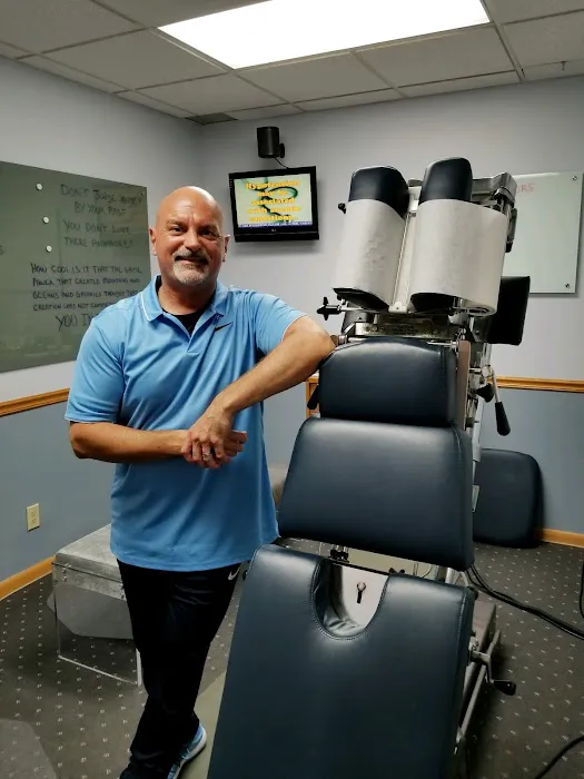 Baggio Chiropractic Picture 8