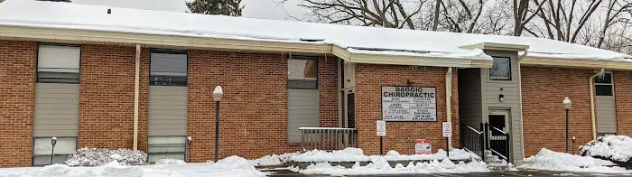 Baggio Chiropractic Picture 5