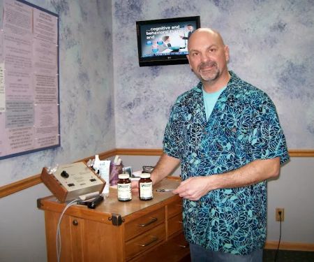 Baggio Chiropractic