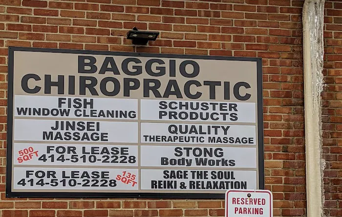 Baggio Chiropractic Picture 7