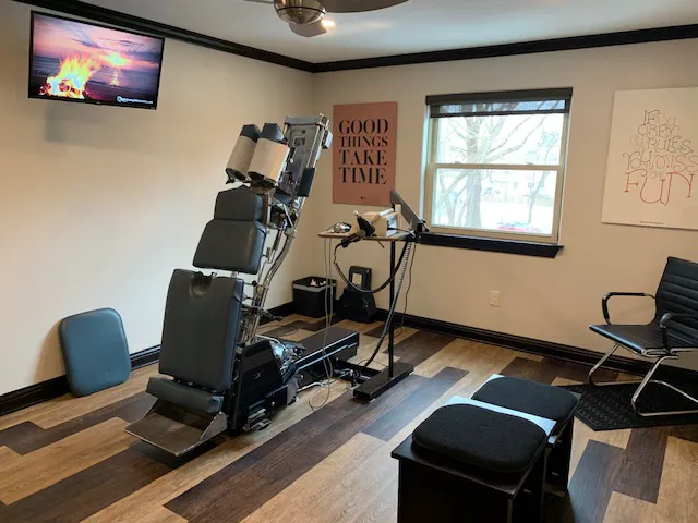 Baggio Chiropractic Picture 10