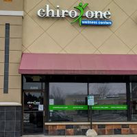 Chiro One Chiropractic & Wellness Center of Hales Corners ico