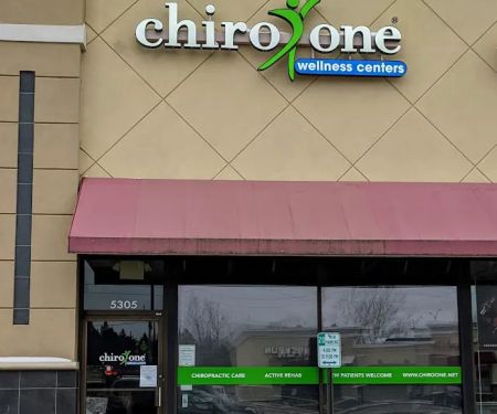 Chiro One Chiropractic & Wellness Center of Hales Corners