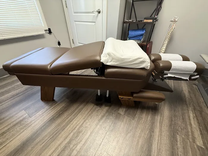 Everwell Chiropractic and Wellness Picture 10