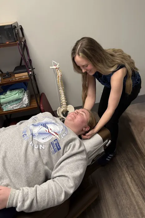 Everwell Chiropractic and Wellness Picture 6