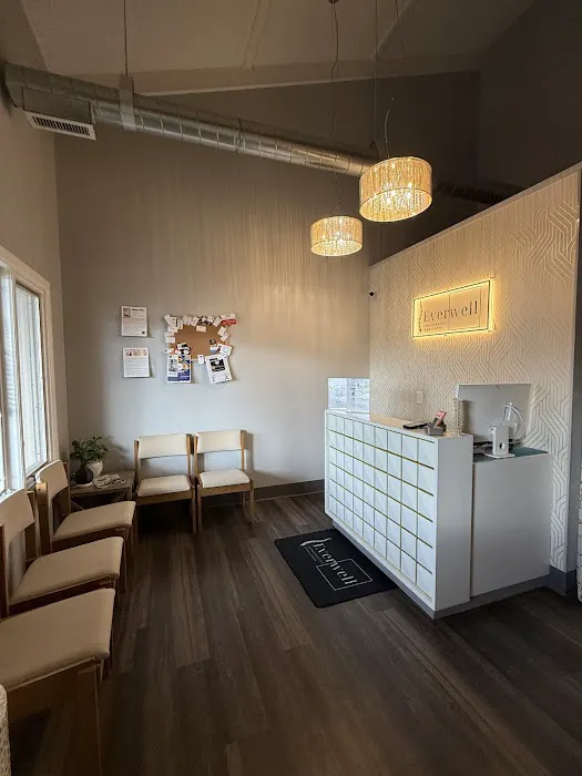 Everwell Chiropractic and Wellness Picture 5