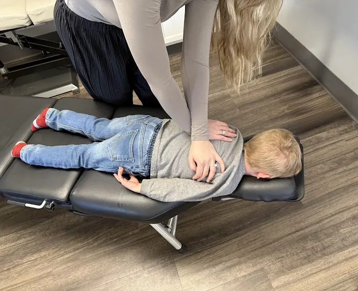 Everwell Chiropractic and Wellness Picture 1