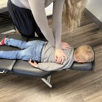 Everwell Chiropractic and Wellness ico