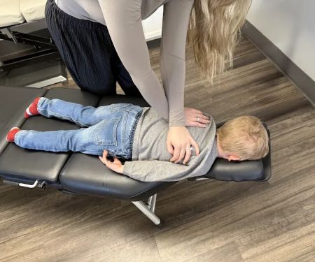 Everwell Chiropractic and Wellness