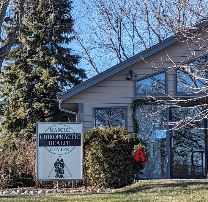 Jack M. Masche, DC Picture 2