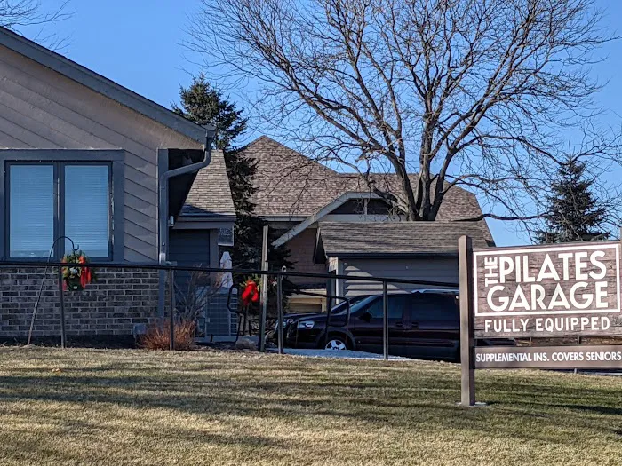 Masche Chiropractic Office Picture 1