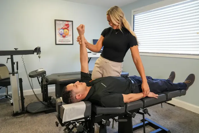 Perfect Touch Chiropractic Picture 8