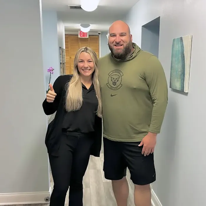 Perfect Touch Chiropractic Picture 7