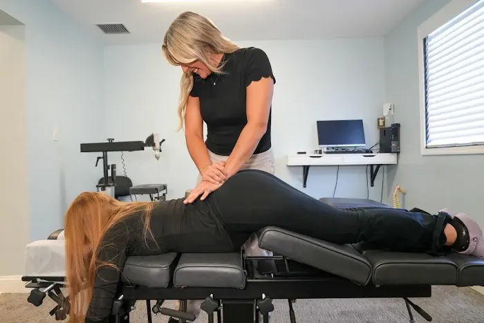 Perfect Touch Chiropractic Picture 3