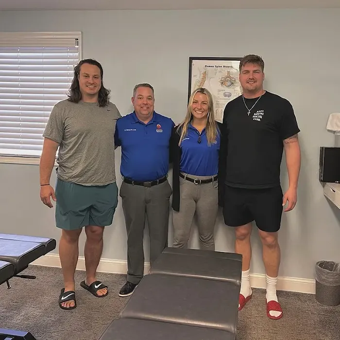 Perfect Touch Chiropractic Picture 9