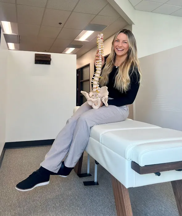 Perfect Touch Chiropractic Picture 2