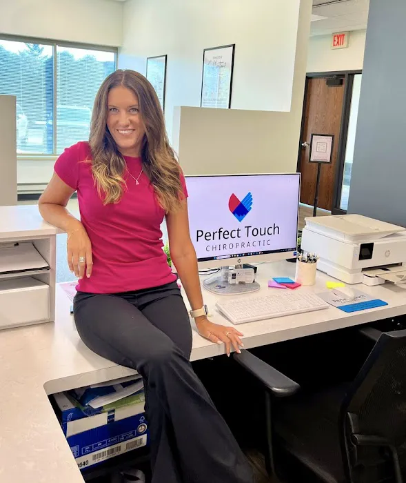 Perfect Touch Chiropractic Picture 6