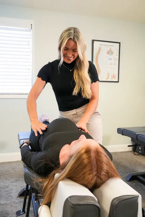 Perfect Touch Chiropractic Picture 4