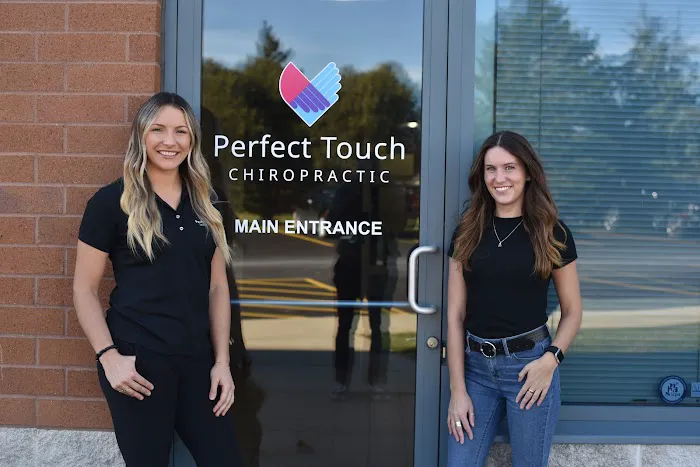 Perfect Touch Chiropractic Picture 1