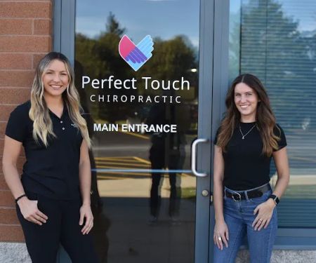 Perfect Touch Chiropractic