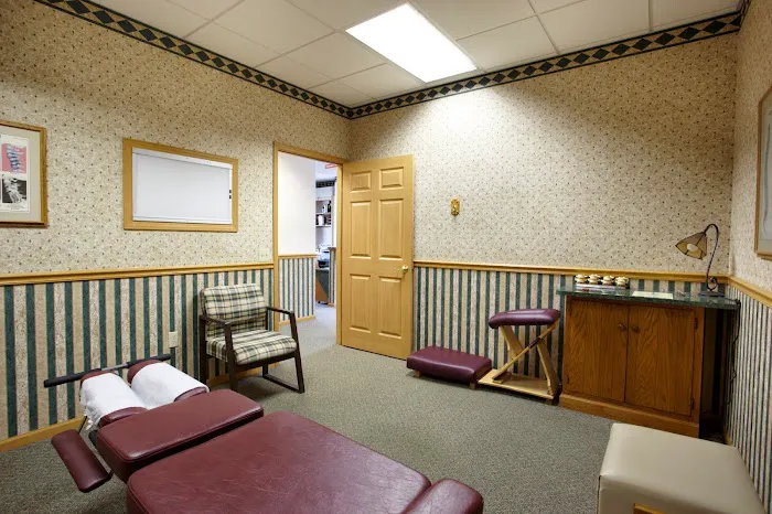 Hartland Family Chiropractic Picture 8
