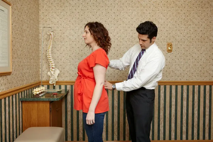Hartland Family Chiropractic Picture 3
