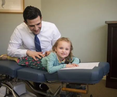 Hartland Family Chiropractic