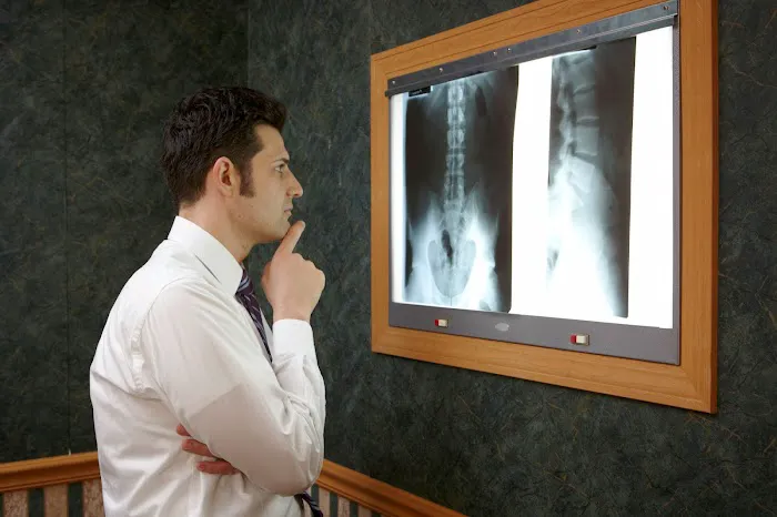 Hartland Family Chiropractic Picture 2