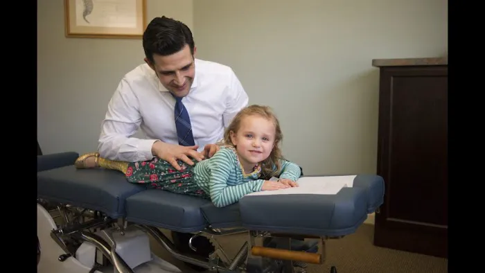 Hartland Family Chiropractic Picture 6