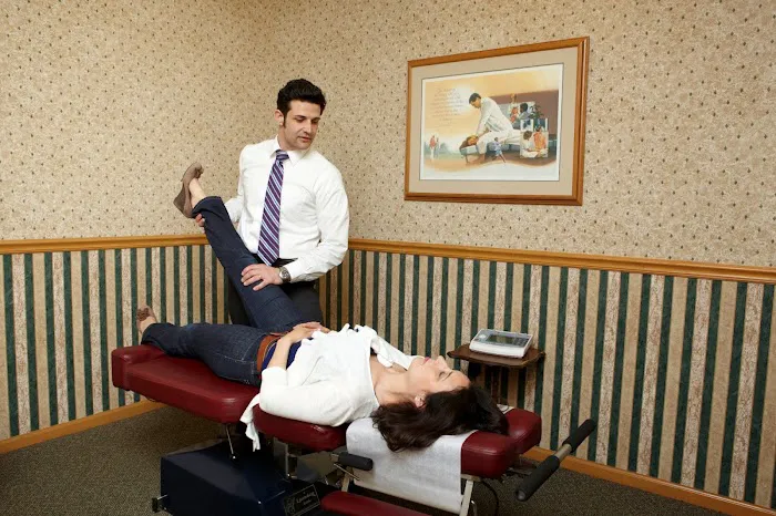 Hartland Family Chiropractic Picture 5