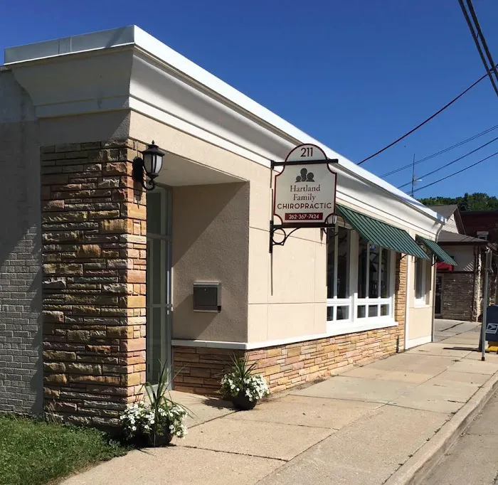 Hartland Family Chiropractic Picture 9