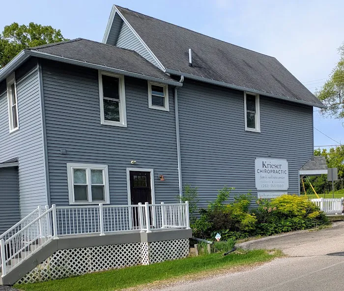 Krieser Chiropractic Family Wellness Center Picture 9