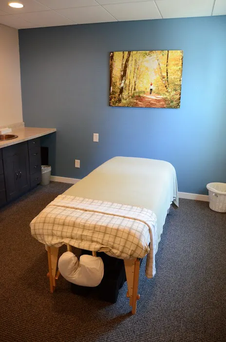 Krieser Chiropractic Family Wellness Center Picture 2