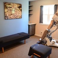 Krieser Chiropractic Family Wellness Center ico