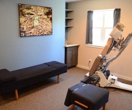 Krieser Chiropractic Family Wellness Center