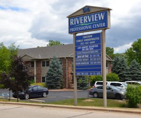 Jarchow Family Chiropractic