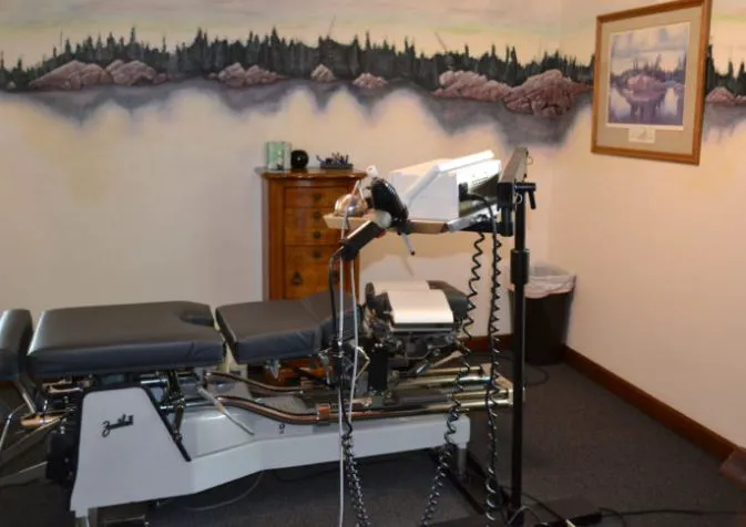 Jarchow Family Chiropractic Picture 2